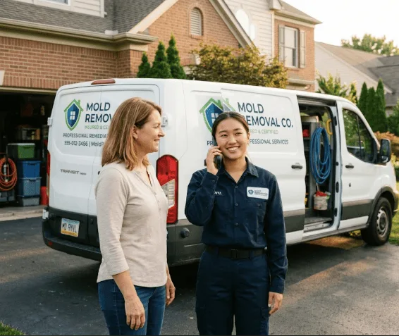 Crawlspace Mold Remediation Aldie, VA FAQs